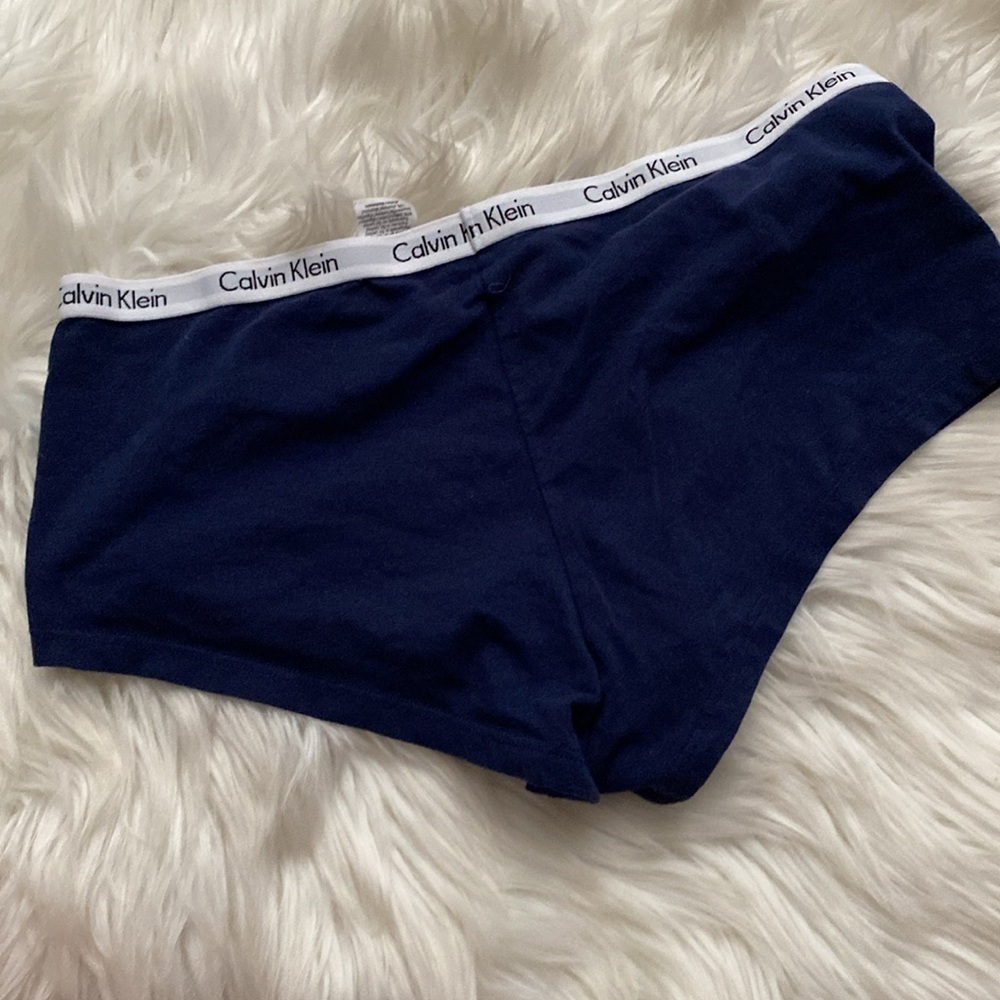 Calvin Klein panty bundle - Picture 3 of 8